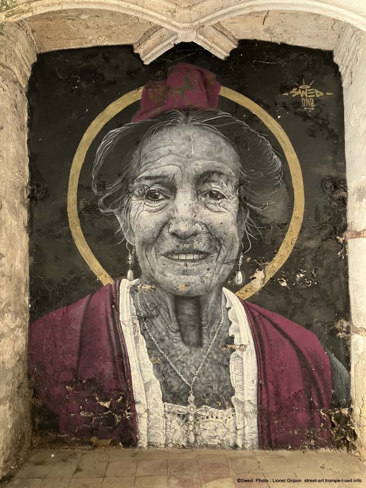 Arlésienne