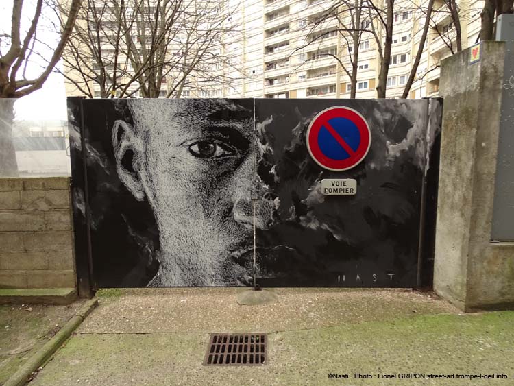 Partir en fumée