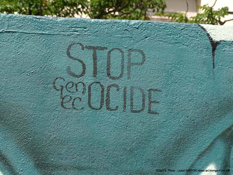 Stop écocide