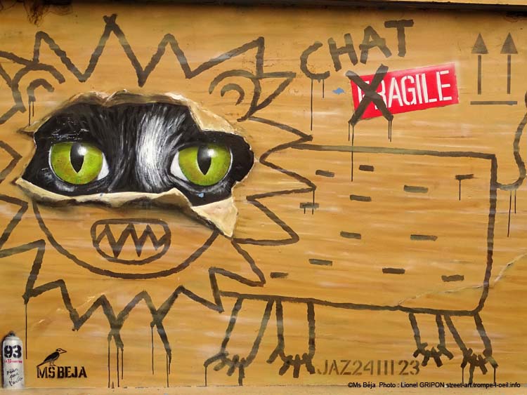 Chat agile