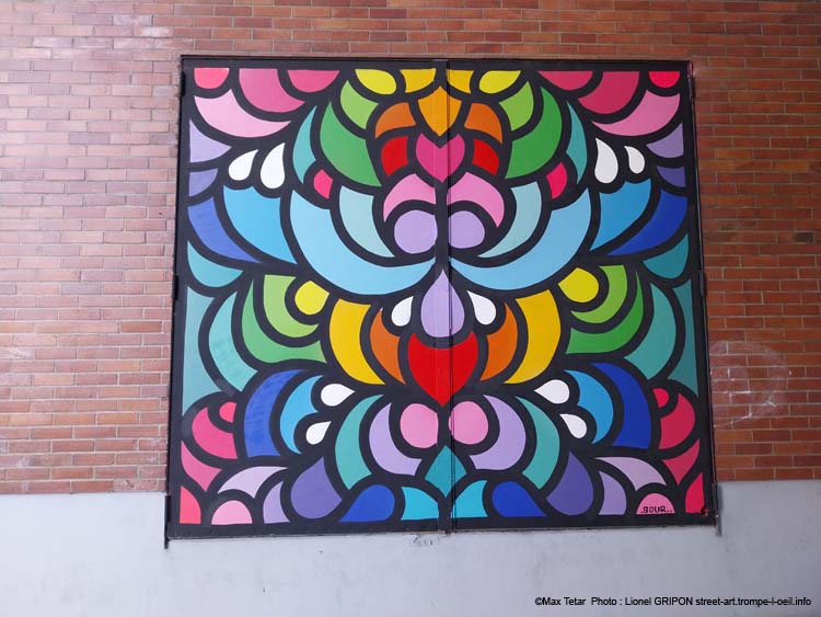Couleur et scepticisme