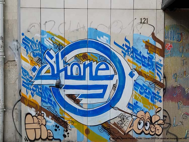 Hommage à Palmito