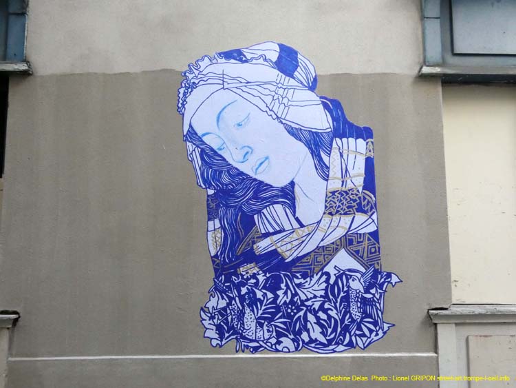 Femme médiévale-02