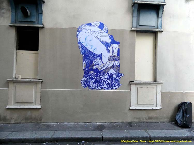 Femme médiévale-02