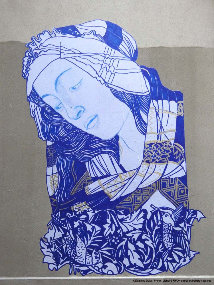 Femme médiévale-02