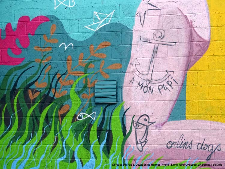 RUR23 – Freaks DeuxBen