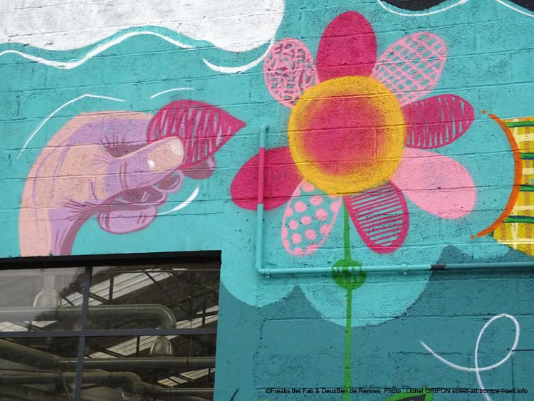 RUR23 – Freaks DeuxBen