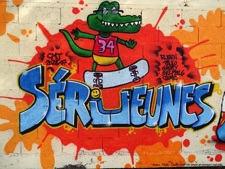 SériJeunes