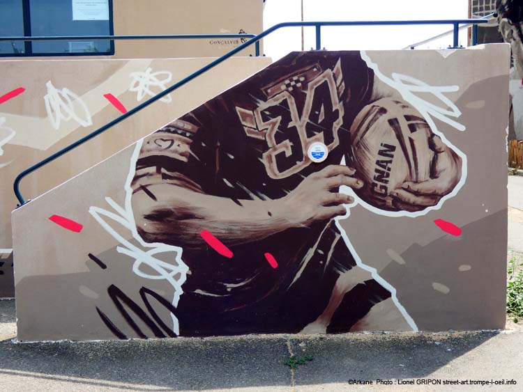 Le rugby