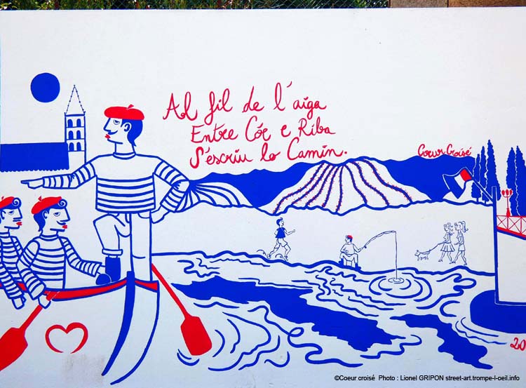 Entre cœur et rive