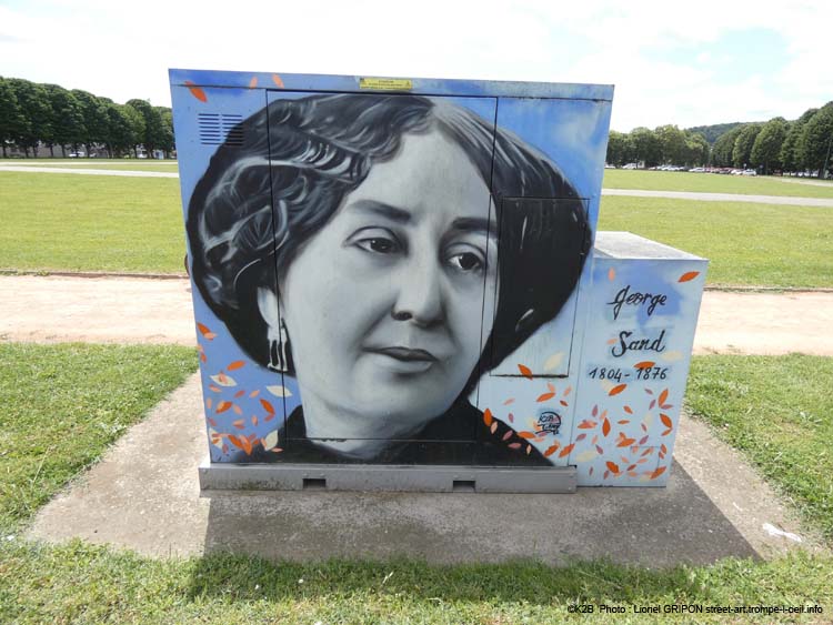 George Sand-02