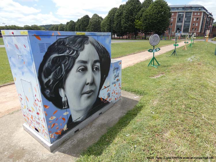 George Sand-02