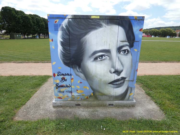 Simone de Beauvoir-02