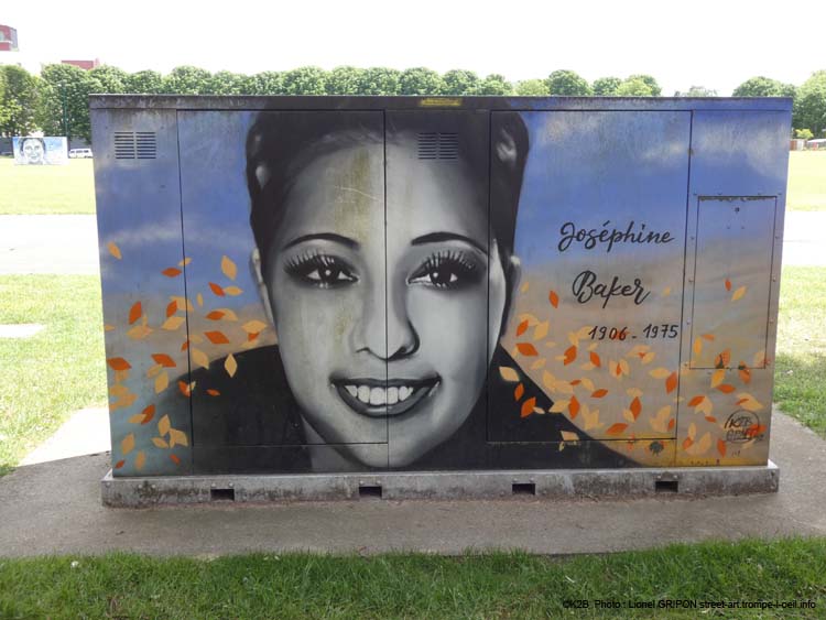 Joséphine Baker-05