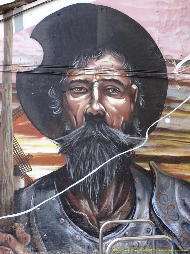 Don Quichotte