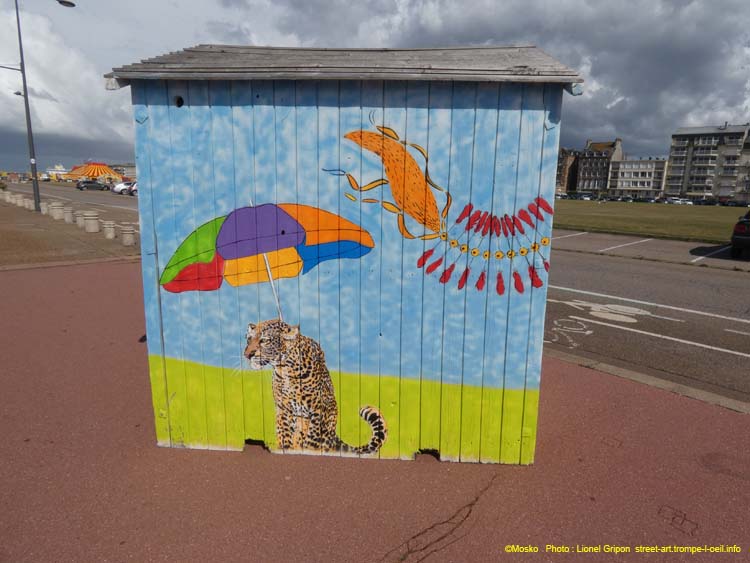 Cabane 2025 – Mosko