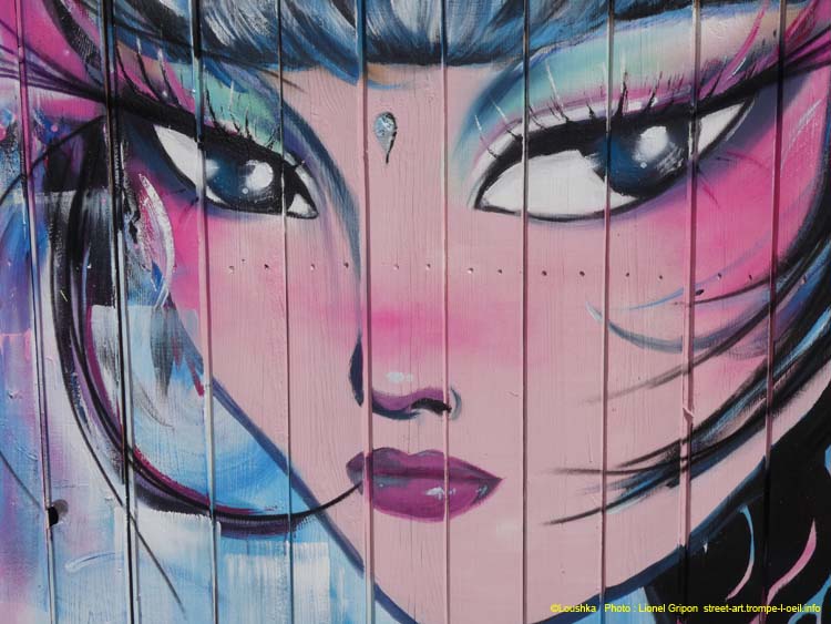 Cabane 2025 - Loushka