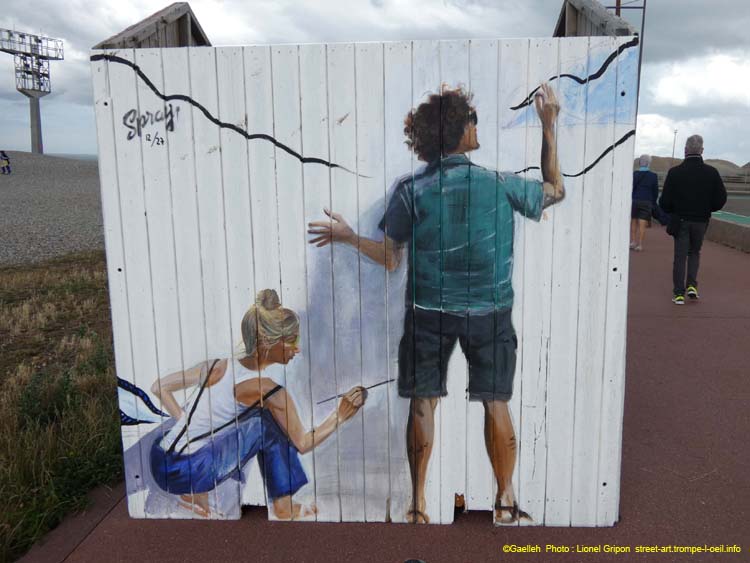 Cabane 2025 – Gaelleh