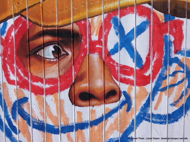 Cabane 2025 - Cosmoh