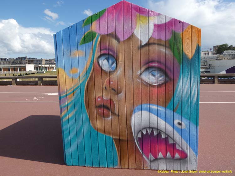 Cabane 2025 – Kaldea