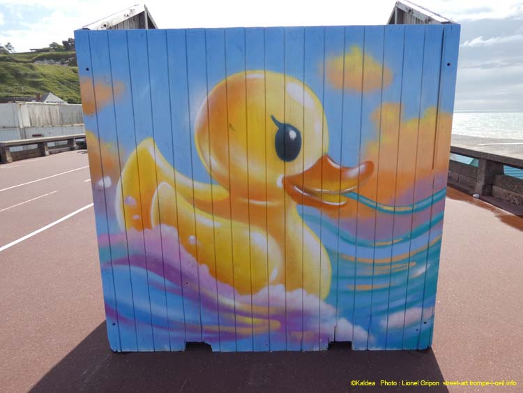 Cabane 2025 – Kaldea