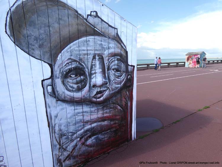 Cabane 2025 – Fruitconfit