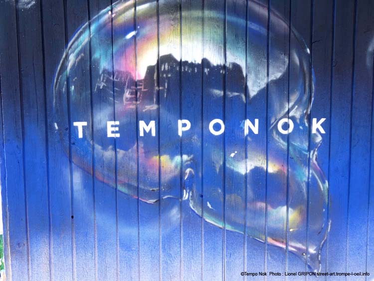 Cabane 2026 - Tempo Nok