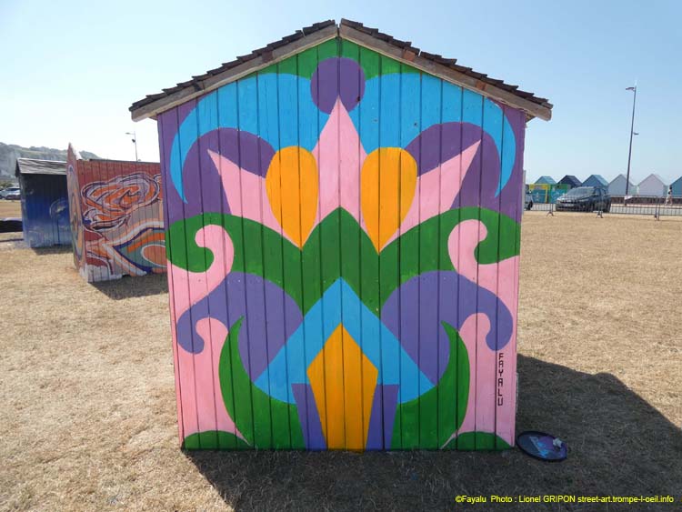 Cabane 2026 – Fayalu