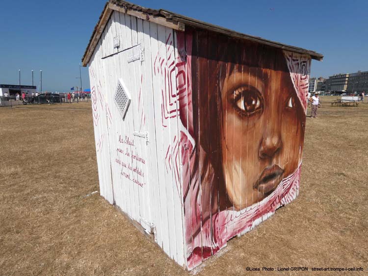 Cabane 2026 – Licea