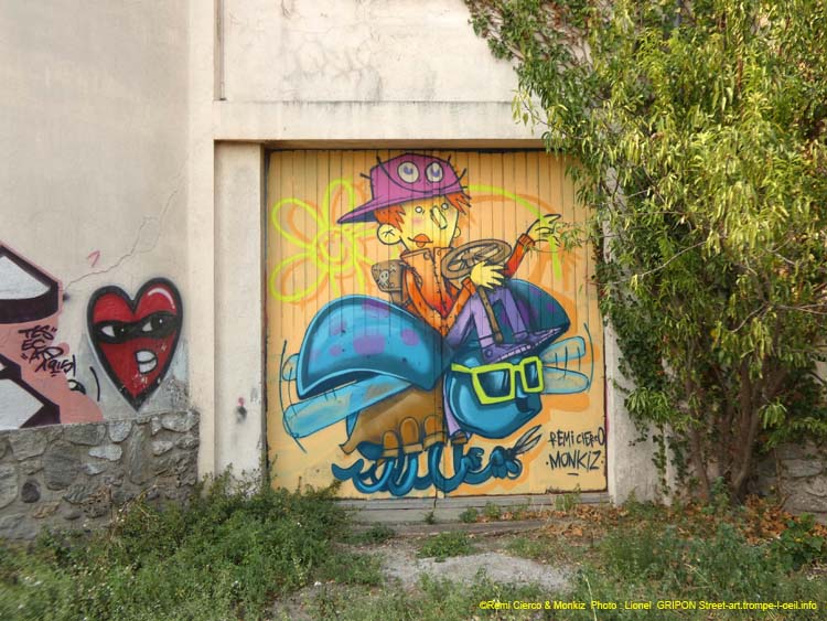 Pilote de coccinelle