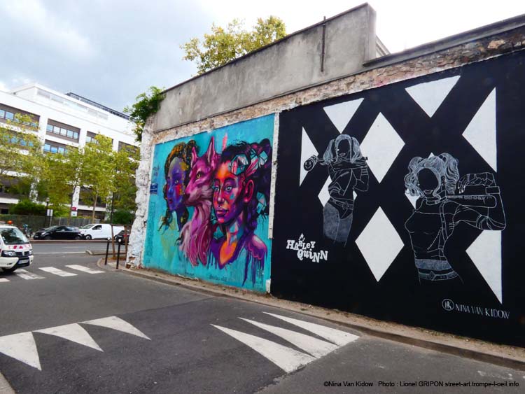 Mur Boulogne-Billancourt-018