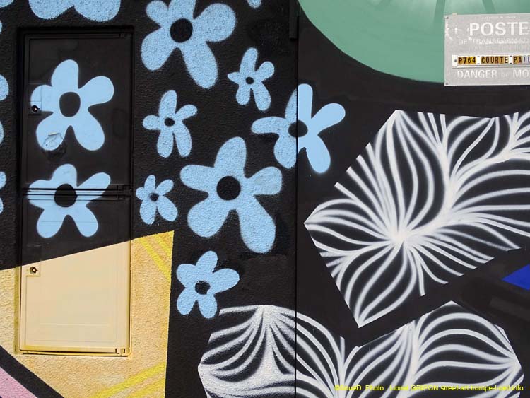 Formes et végétaux