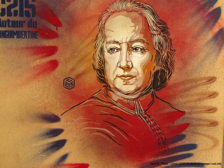 Gioavanni Battista Spinola