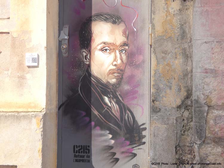 Évariste de Valernes