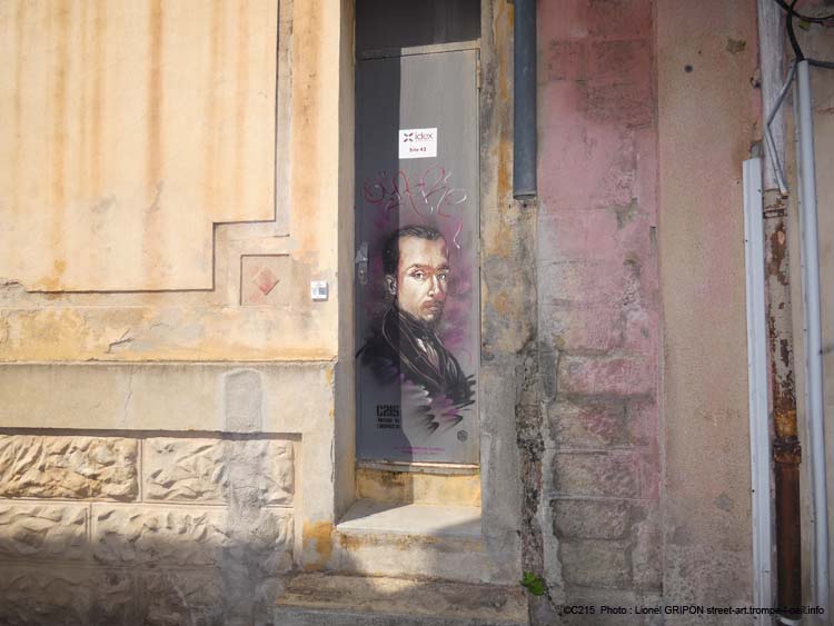 Évariste de Valernes