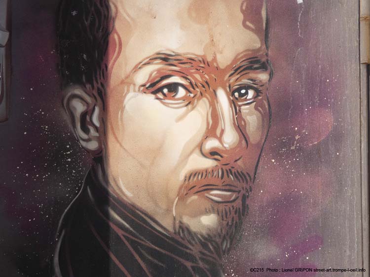 Évariste de Valernes