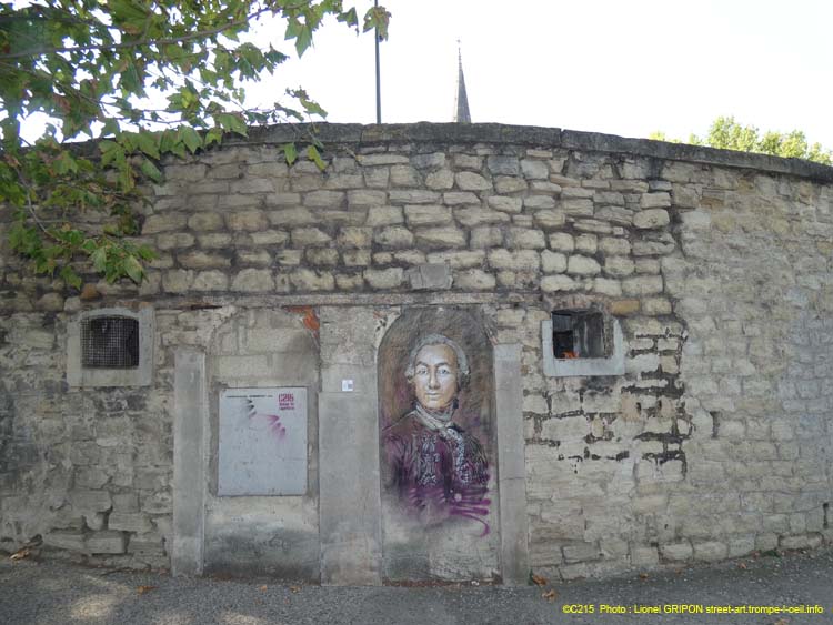 Joseph-Siffred Duplessis