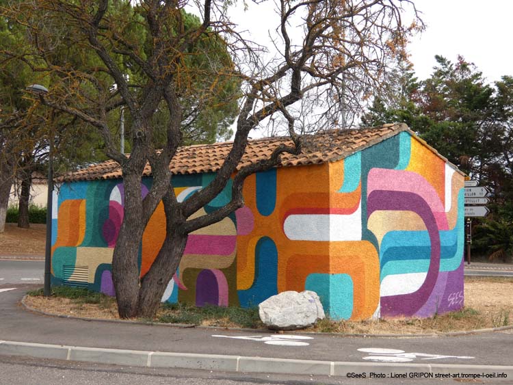 Motifs géométriques