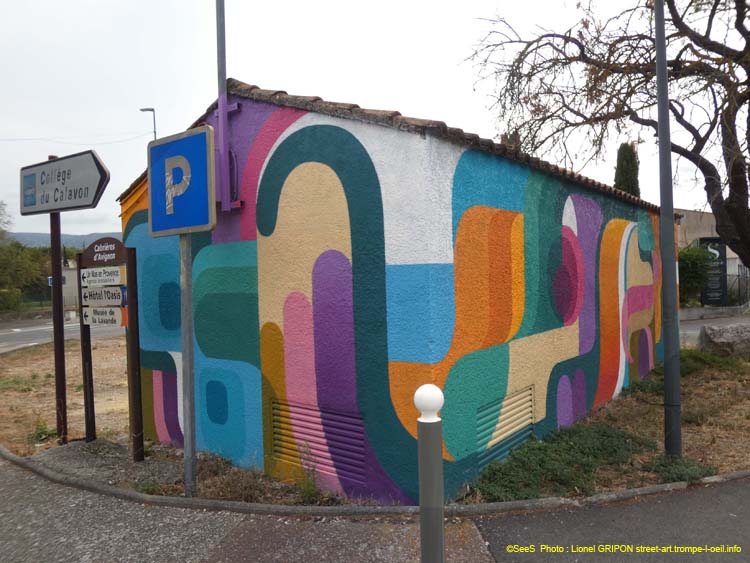 Motifs géométriques