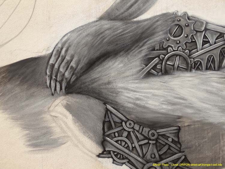 La Selle sur le Bied