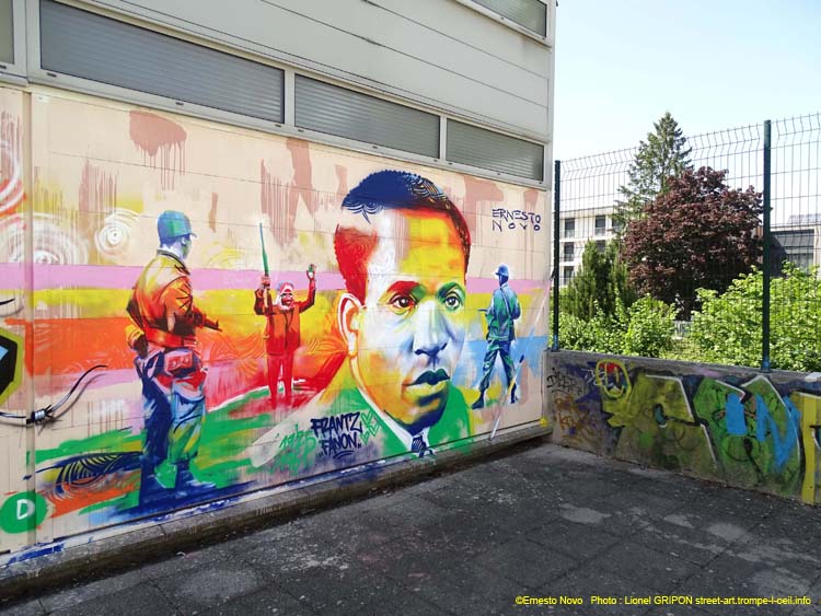 Frantz Fanon