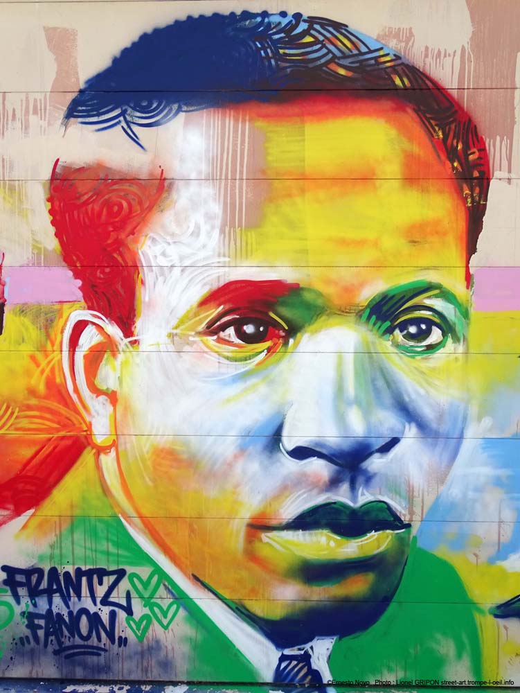 Frantz Fanon