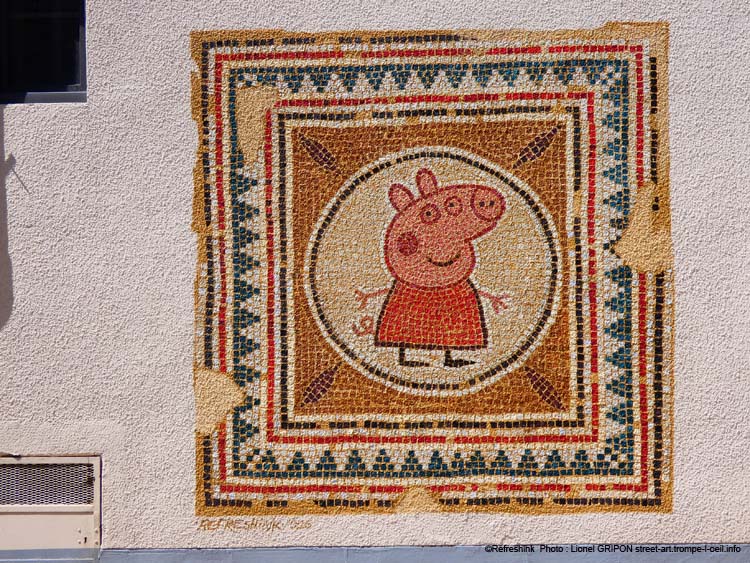 Petit cochon