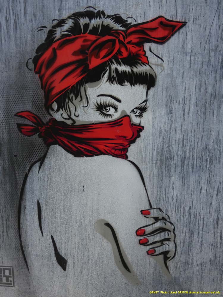 Belle masquée-05