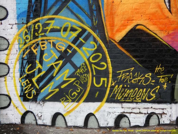 Charbon-heurs-02 Freaks