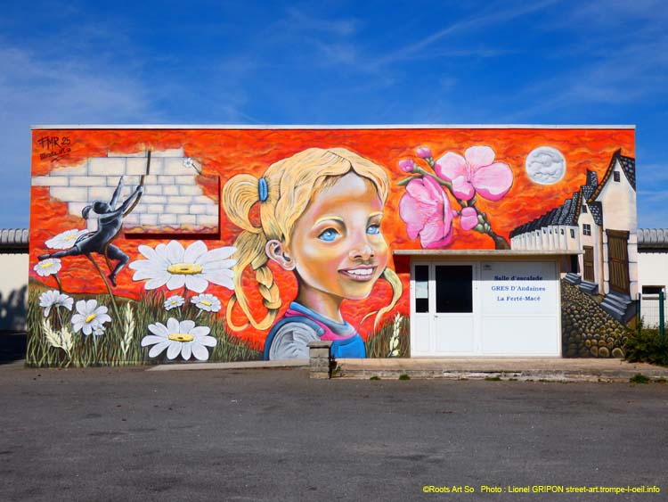 Vision Normande