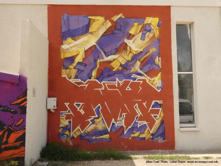 Assemblage coloré-2