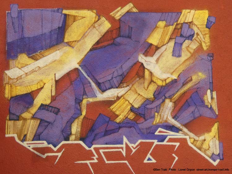 Assemblage coloré-2