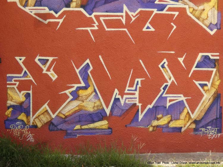 Assemblage coloré-2