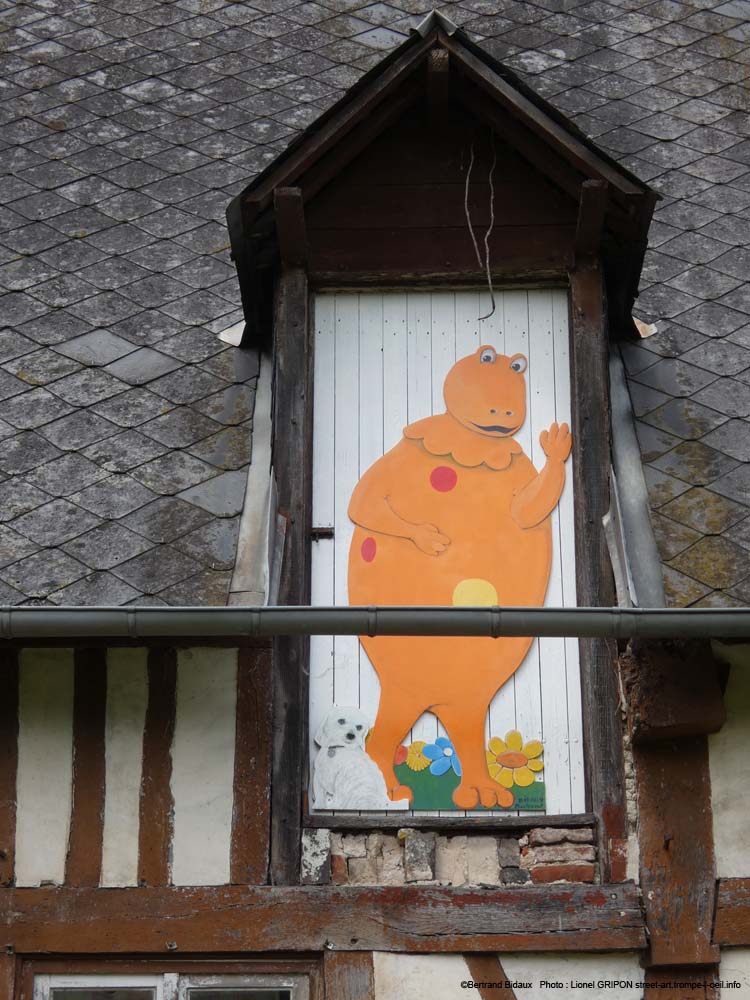 Bonheur des enfants